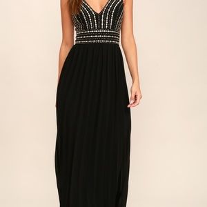 Beautiful NWT formal long dress